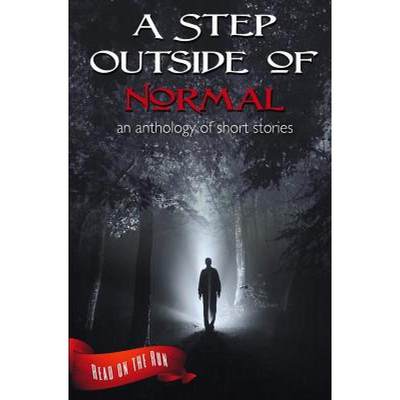 【4周达】A Step Outside of Normal [9781944289058]