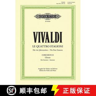 for No. and ... Piano For 9790014072469 4周达 Edition Violin Minor Concerto Summer Op.