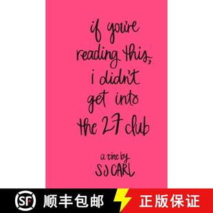 You This Reading 预订 Didn the Club Into Get 9798987904206