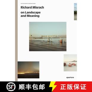 9781597114776 and Photography The Meaning Series 4周达 Richard Misrach Workshop Landscape