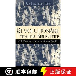 geht Theaterstucke Bibliothek Revolutionare unter Welt ... Buch Theater Die 4周达 9788026885207 einem
