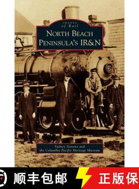 【3-4周达】North Beach Peninsula's IR&N [9781531646073]