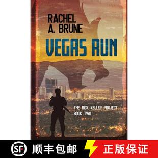 Run Vegas 4周达 9781645543374