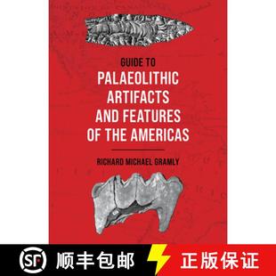9781538186961 Artifacts Features and Americas 4周达 Guide the Palaeolithic