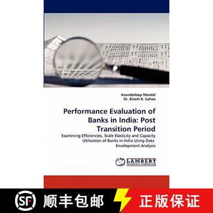 Period India Post Evaluation Banks 9783844302936 预订 Transition Performance