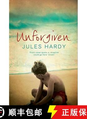 【3-4周达】Unforgiven [9780743495684]