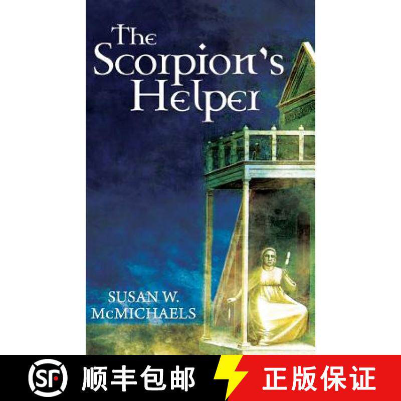 预订 The Scorpion's Helper [9781939051837]