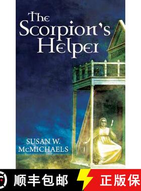 预订 The Scorpion's Helper [9781939051837]