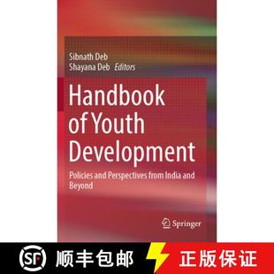 Handbook 9789819949717 Beyond and 4周达 Perspectives Youth India Development from Policies