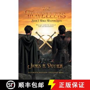 9781964393490 4周达 Lasts Weeping While Book Travellers The