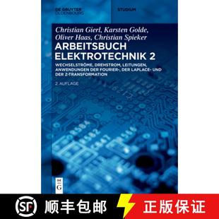 Aufl. 4周达 Studium Gruyter Grundgebiete 13. Arbeitsbuch Elektrotechnik der 9783110672527 Elektrote... Set