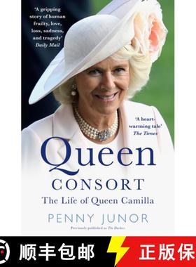 【3-4周达】Duchess: The Untold Story - the Explosive Biography, as Seen in the Daily Mail [9780008211035]