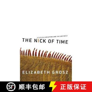 Politics Evolution Untimely The the 4周达 9780367719845 Nick and Time