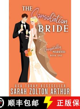 预订 The Consolation Bride [9798989274475]