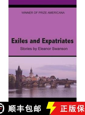 预订 Exiles and Expatriates [9780982955888]
