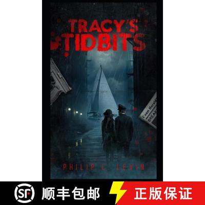 【3-4周达】Tracy's Tidbits: The Mysterious Sailor [9781942181453]