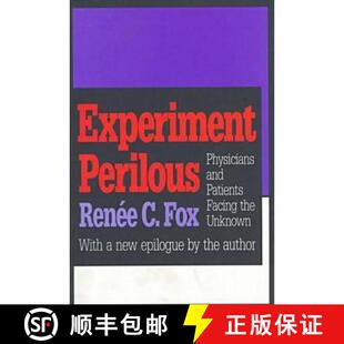the 9781560009498 Experiment and Patients Physicians 4周达 Perilous Unknown Facing