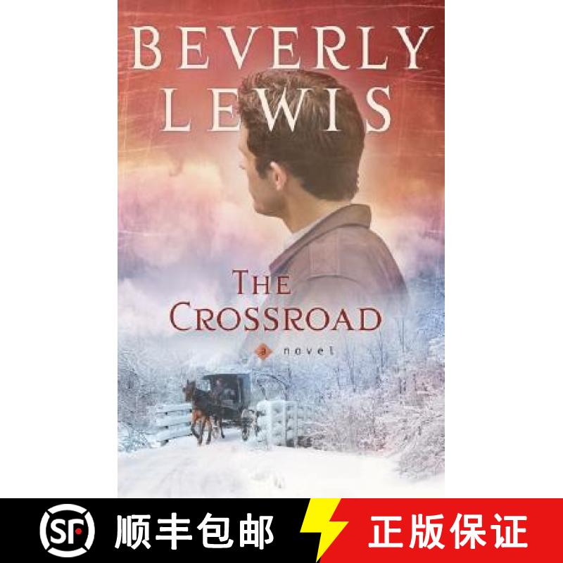 【3-4周达】The Crossroad [9780764203411]