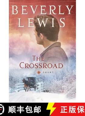预订 The Crossroad [9780764203411]