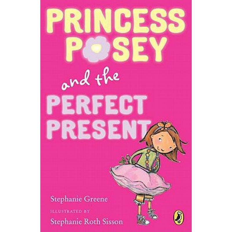 预订 princess posey and the perfect prese. [9780142418284]