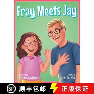 Jay 4周达 Meets 9798885052900 Fray