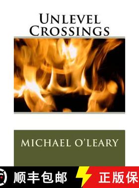 预订 Unlevel Crossings [9781869421601]