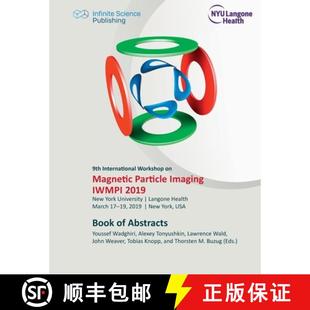 Book 3周达 Workshop International Magnetic 2019 IWMPI 9th Imaging Particle 9783945954560 Abstracts