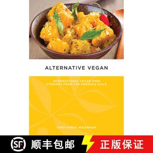Straight International from Aisle Alternative Produce 4周达 9781604865080 Vegan the Fare