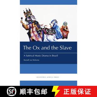Slave The 9781937306373 Drama and 3周达 Satirical the Brazil Music