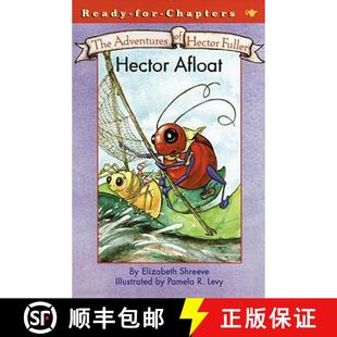Afloat Hector 4周达 9780689864162