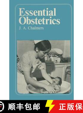 【3-4周达】Essential Obstetrics : A guide to important principles for nurses and laboratory technicia... [9780852000502]