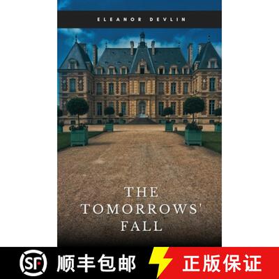 【3-4周达】The Tomorrows' Fall [9781930112537]