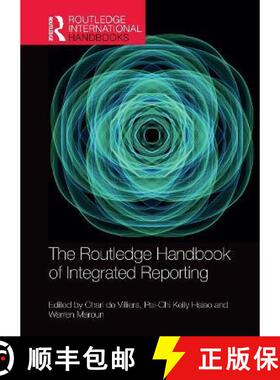 预订 The Routledge Handbook of Integrated Reporting [9780367499006]