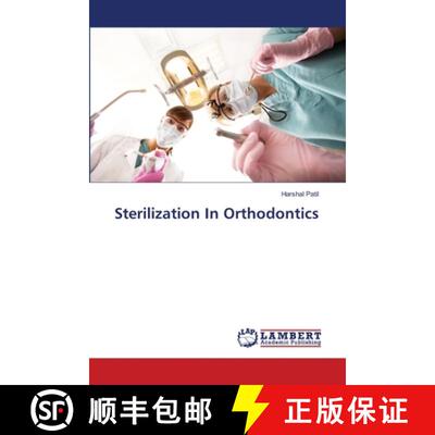 预订 Sterilization In Orthodontics [9786139843107]