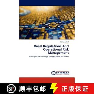 Basel Regulations Management 9783659106095 Risk 4周达 Operational and