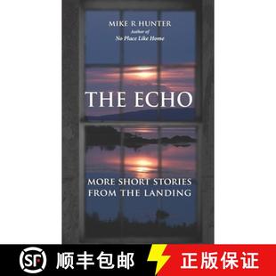 9781778069529 Stories 4周达 The Echo From Short More Landing