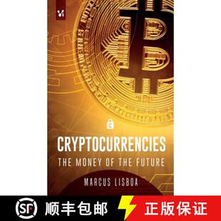 【3-4周达】Cryptocurrencies: The money of the future [9786556420295]
