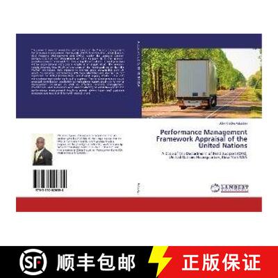 预订 Performance Management Framework Appraisal of the United Nations [9783330020894]