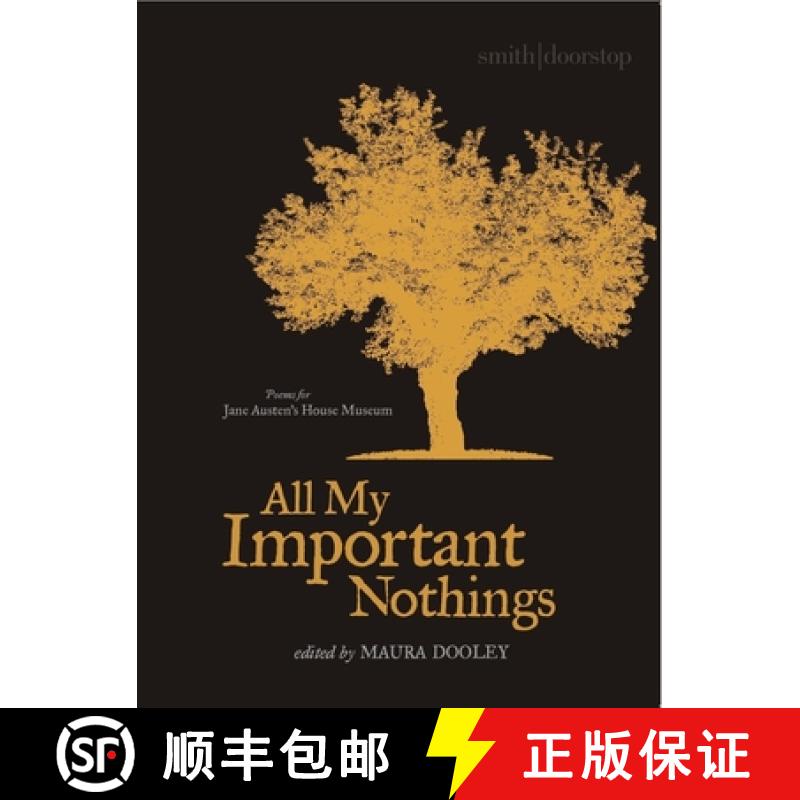 【3-4周达】All My Important Nothings [9781910367421]
