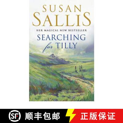 【3-4周达】Searching For Tilly : A heart-warming and breathtaking novel of love, loss and discovery s... [9780552155564]