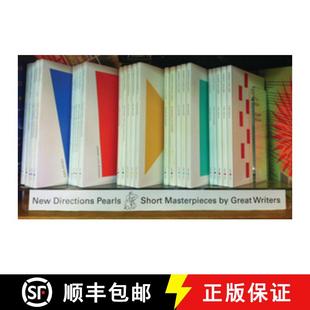 Rack 4周达 Display 9780811221016 Pearls