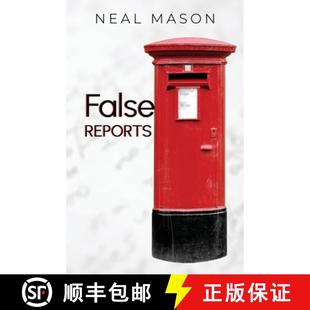 Reports False 4周达 9781800949089
