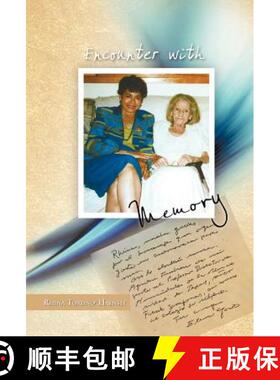 【3-4周达】Encounter with Memory: Elena Garro Tells Her Life to Rhina Toru O [9781463304577]