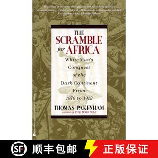Africa... 4周达 for 9780380719990 Scramble