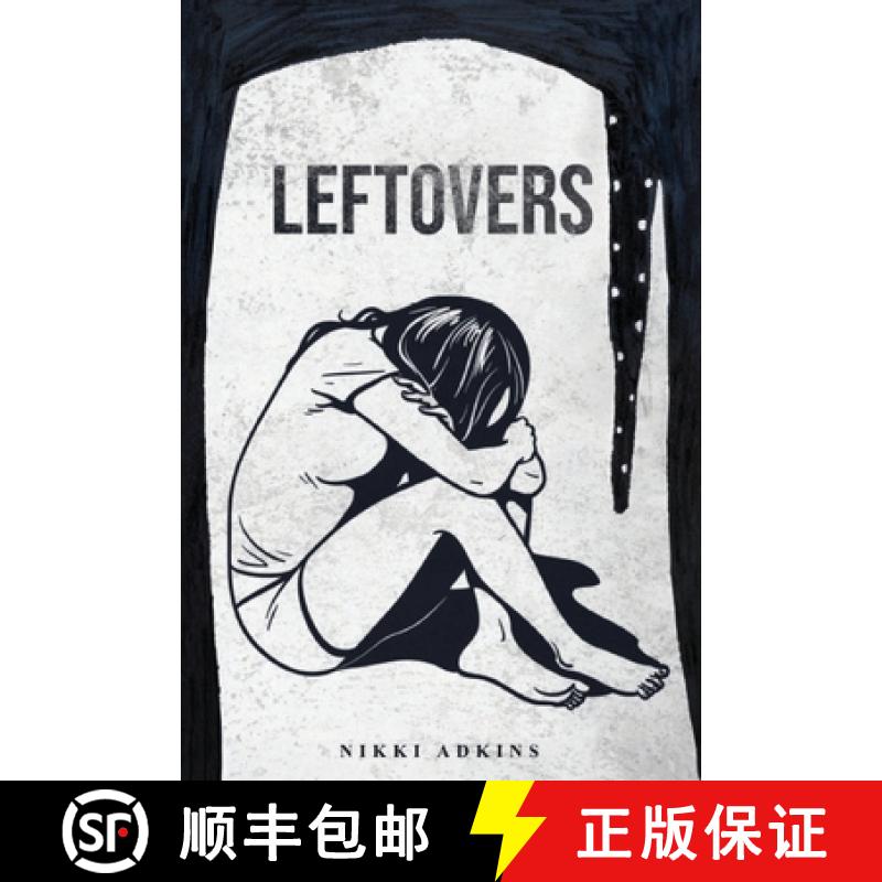【4周达】Leftovers [9798330305957]