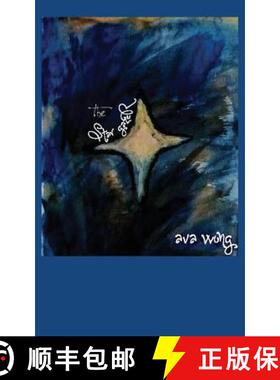 【3-4周达】The Star Gazer [9780991020959]