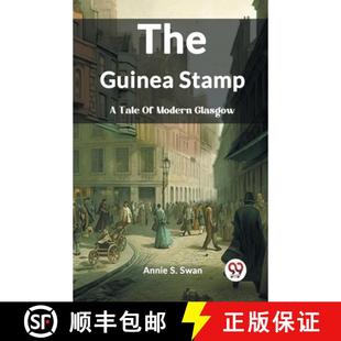 Stamp 9789362208064 Guinea The Glasgow Modern Tale 3周达