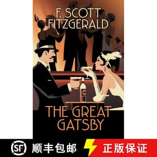 9781432888480 预订 Gatsby Great The
