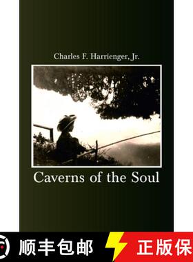【3-4周达】Caverns of the Soul [9780359050376]