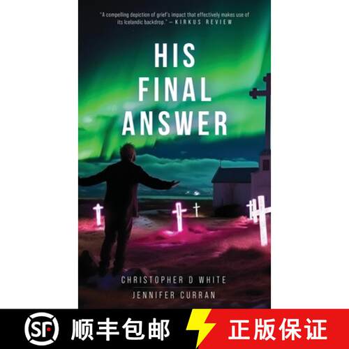 【3-4周达】His Final Answer [9781965340516]